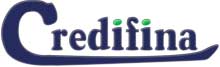 logo credifina